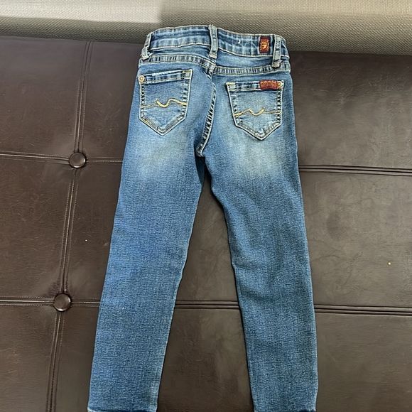7 Jeans - Picture 4 of 4